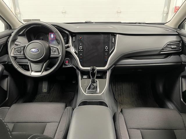 used 2025 Subaru Outback car, priced at $32,987