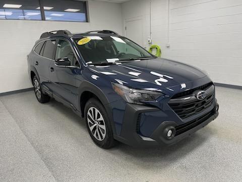 used 2025 Subaru Outback car, priced at $32,987