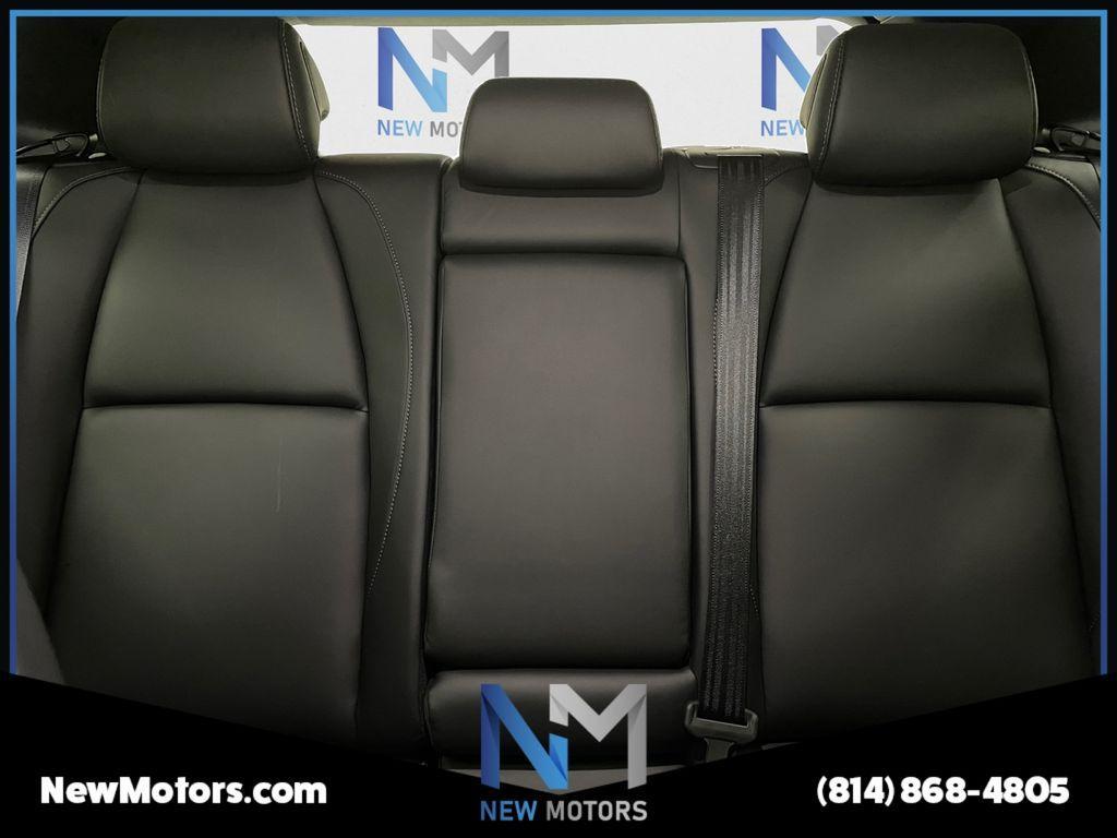 used 2024 Mazda CX-30 car, priced at $22,945