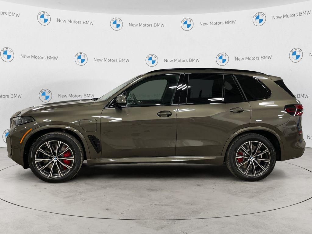 new 2026 BMW X5 PHEV car, priced at $87,025