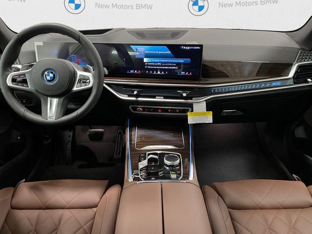 new 2026 BMW X5 PHEV car, priced at $87,025