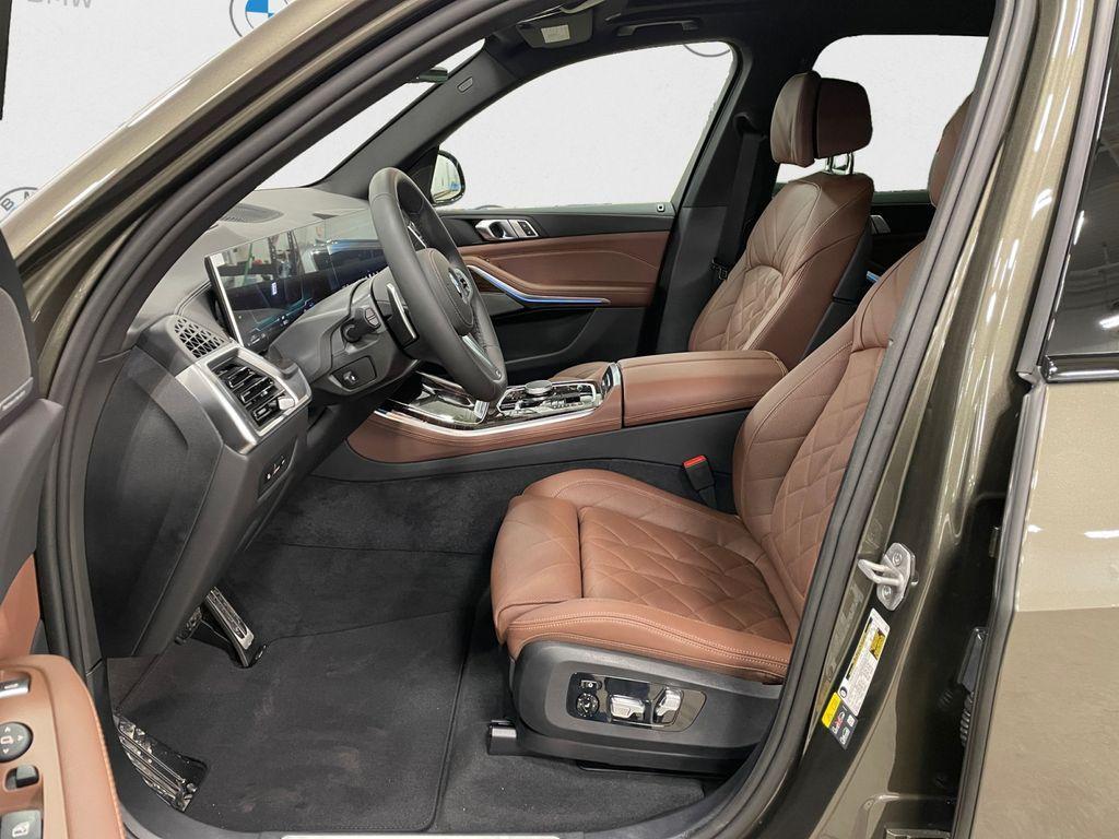 new 2026 BMW X5 PHEV car, priced at $87,025