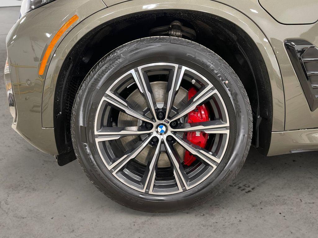 new 2026 BMW X5 PHEV car, priced at $87,025