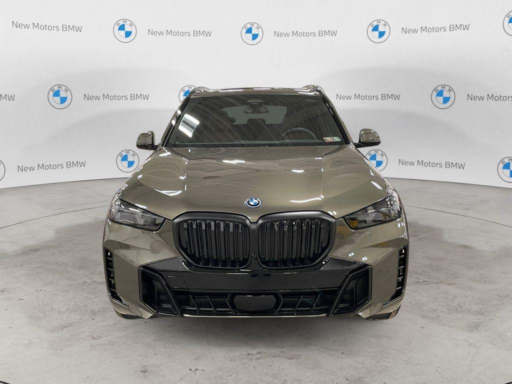 new 2026 BMW X5 PHEV car, priced at $87,025