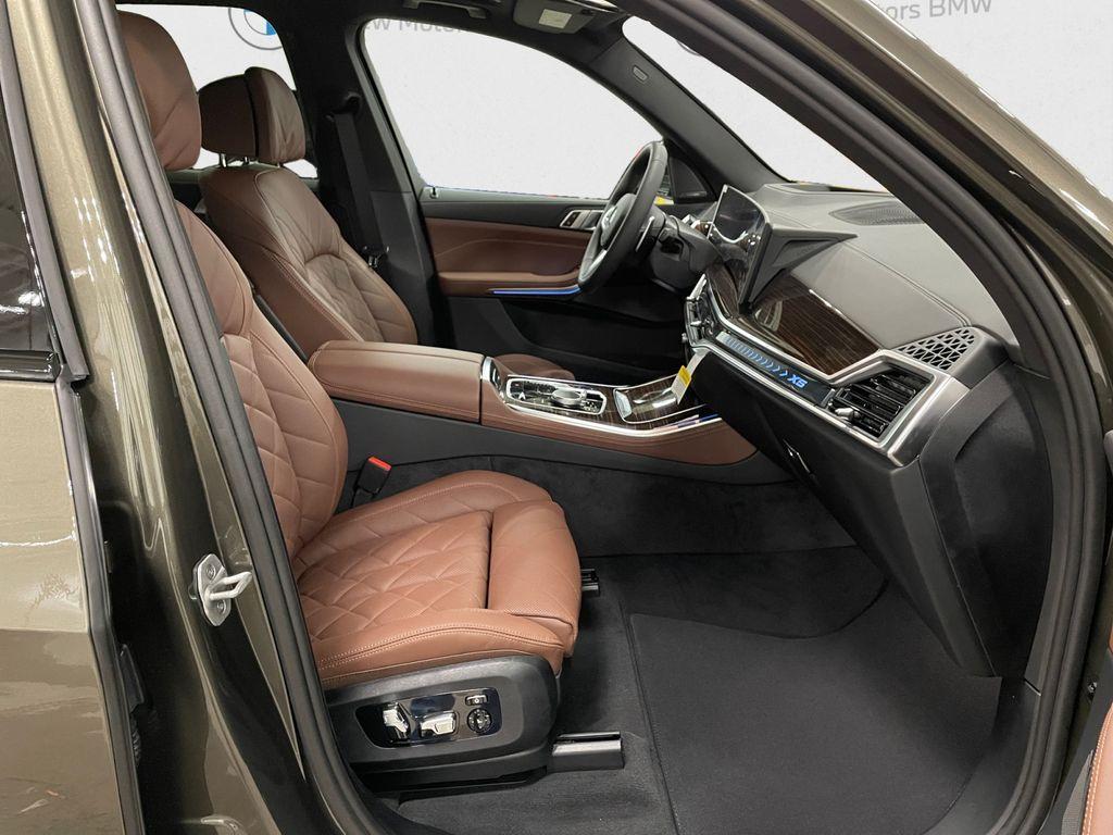 new 2026 BMW X5 PHEV car, priced at $87,025