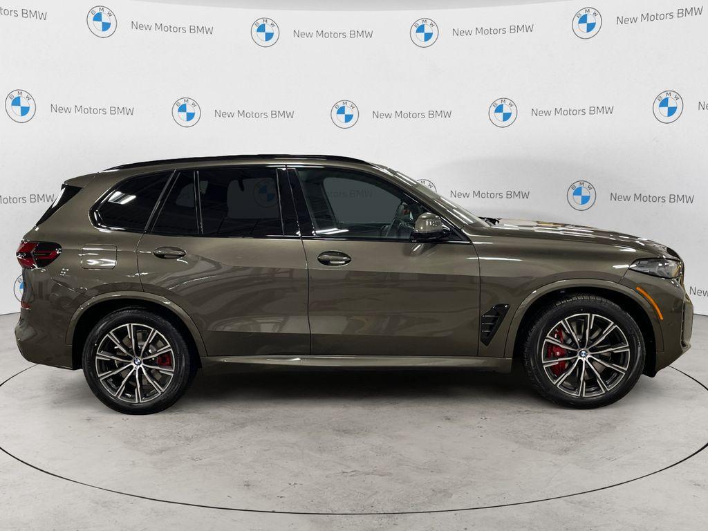 new 2026 BMW X5 PHEV car, priced at $87,025