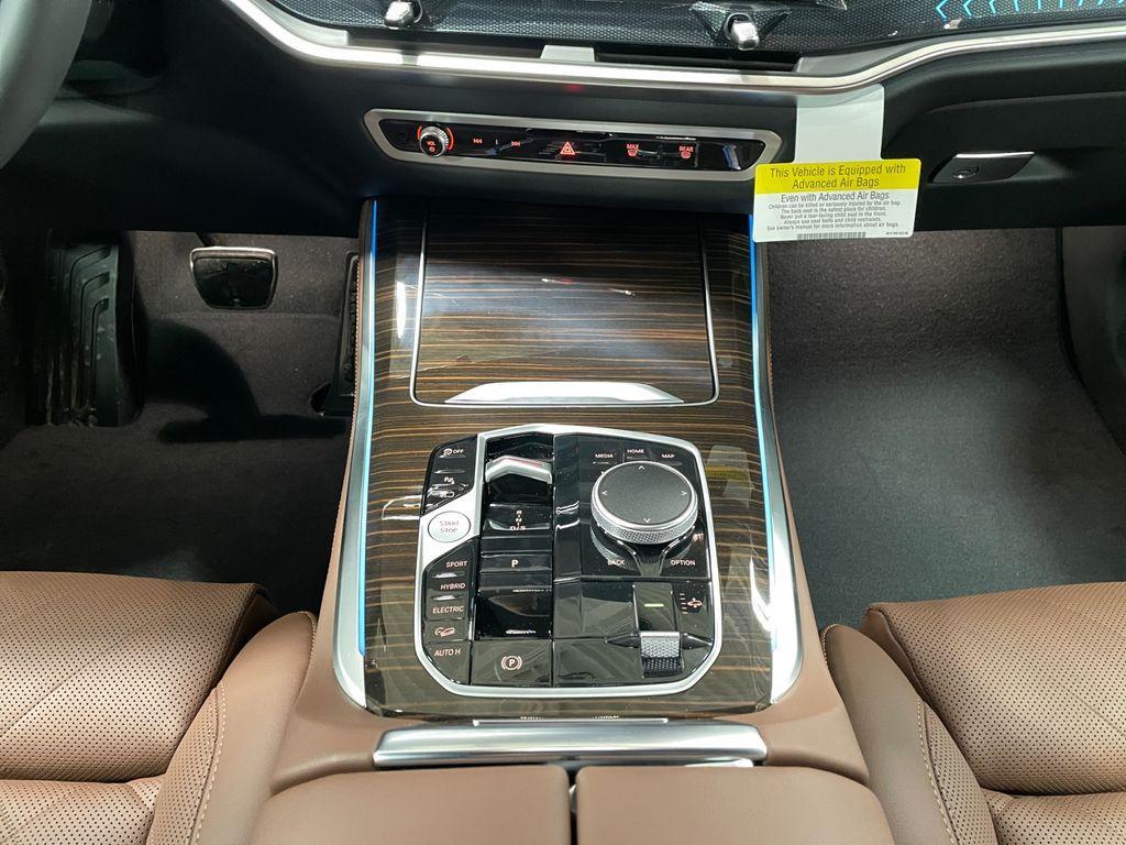 new 2026 BMW X5 PHEV car, priced at $87,025