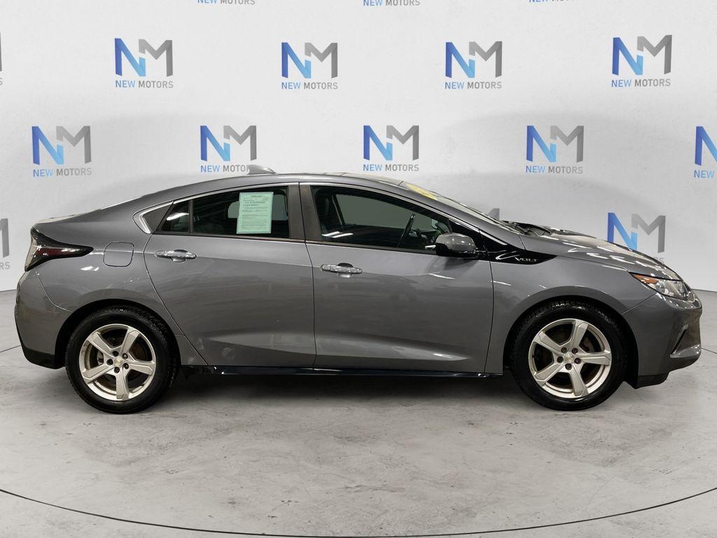 used 2019 Chevrolet Volt car, priced at $14,859