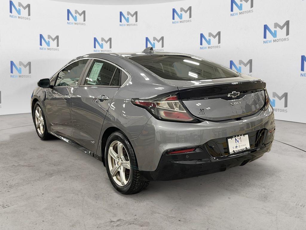 used 2019 Chevrolet Volt car, priced at $14,859