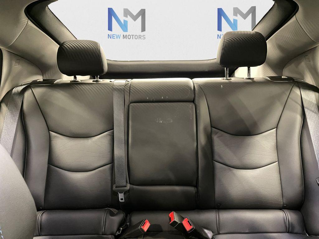 used 2019 Chevrolet Volt car, priced at $14,859