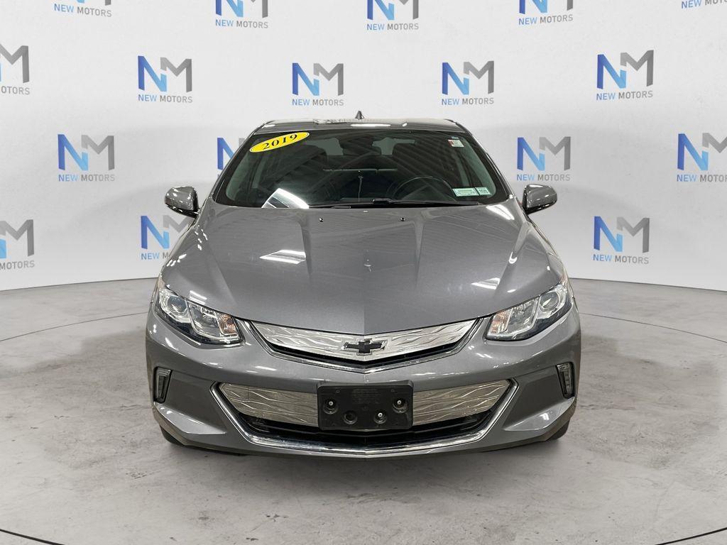 used 2019 Chevrolet Volt car, priced at $14,859