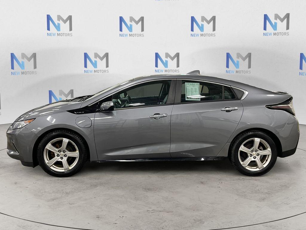 used 2019 Chevrolet Volt car, priced at $14,859