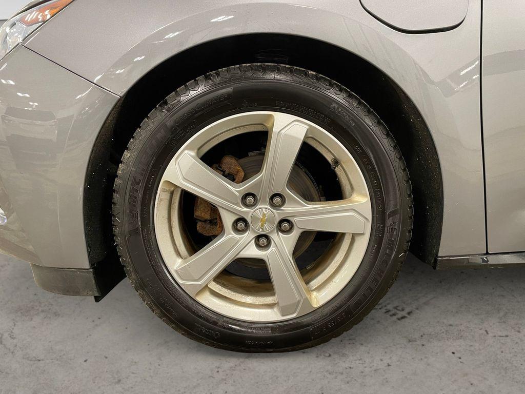 used 2019 Chevrolet Volt car, priced at $14,859