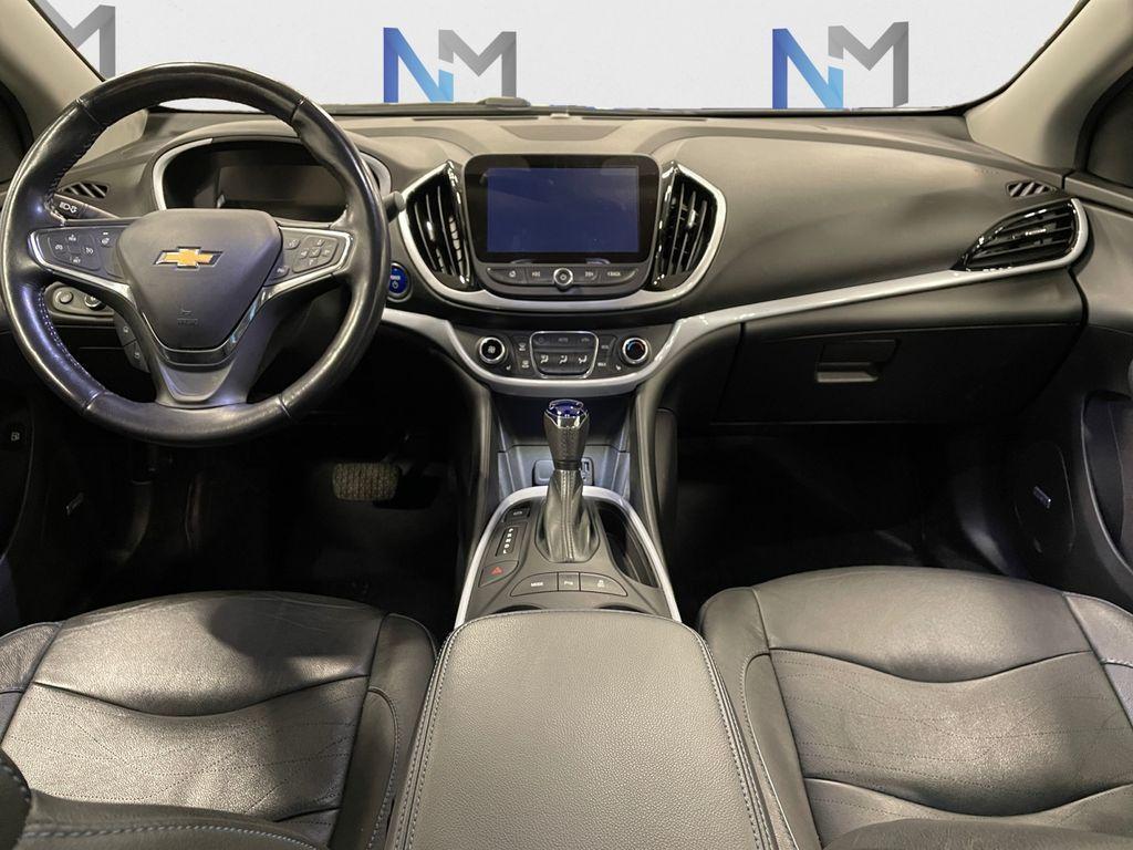 used 2019 Chevrolet Volt car, priced at $14,859