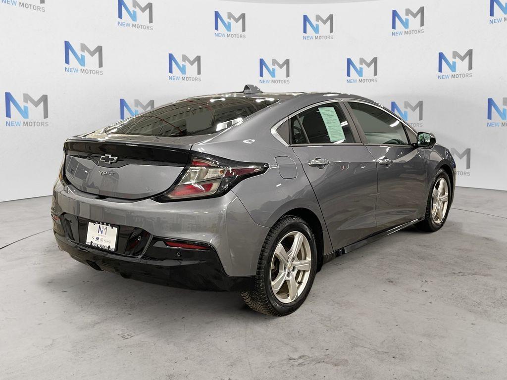 used 2019 Chevrolet Volt car, priced at $14,859