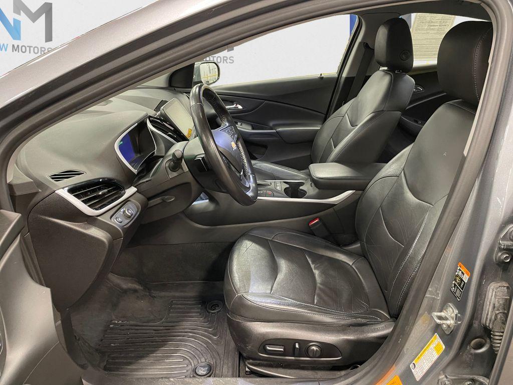 used 2019 Chevrolet Volt car, priced at $14,859