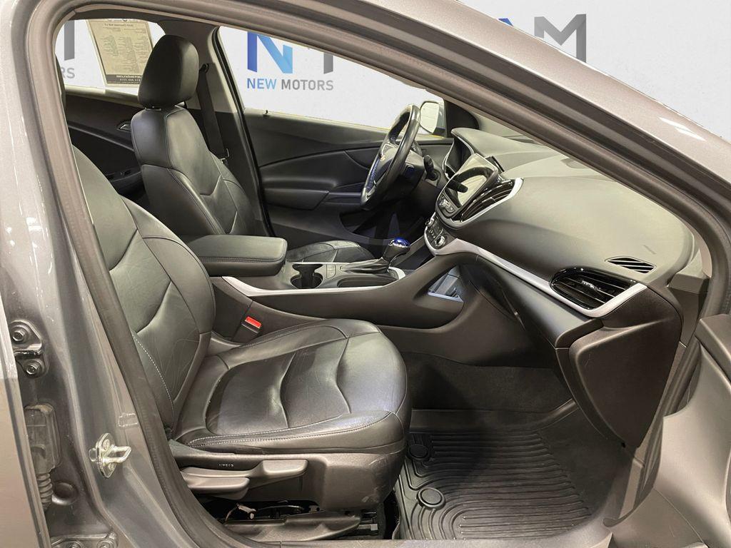 used 2019 Chevrolet Volt car, priced at $14,859