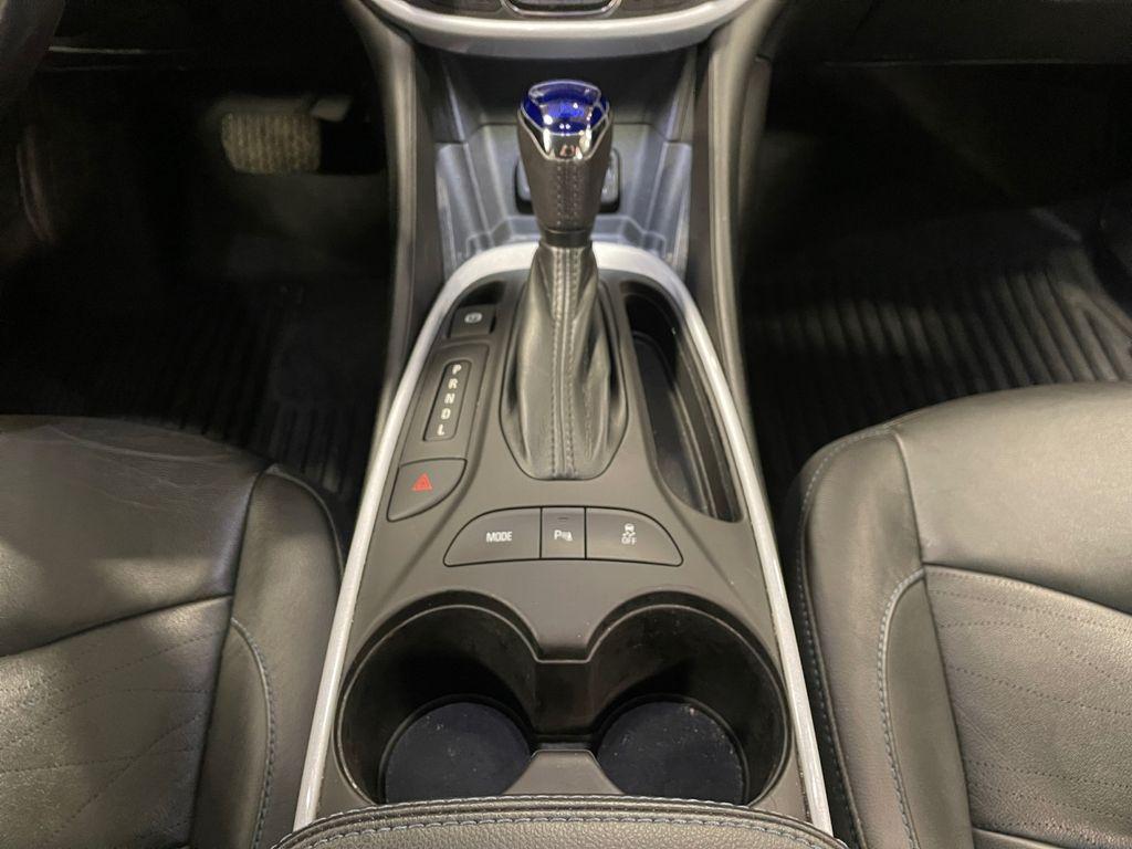 used 2019 Chevrolet Volt car, priced at $14,859