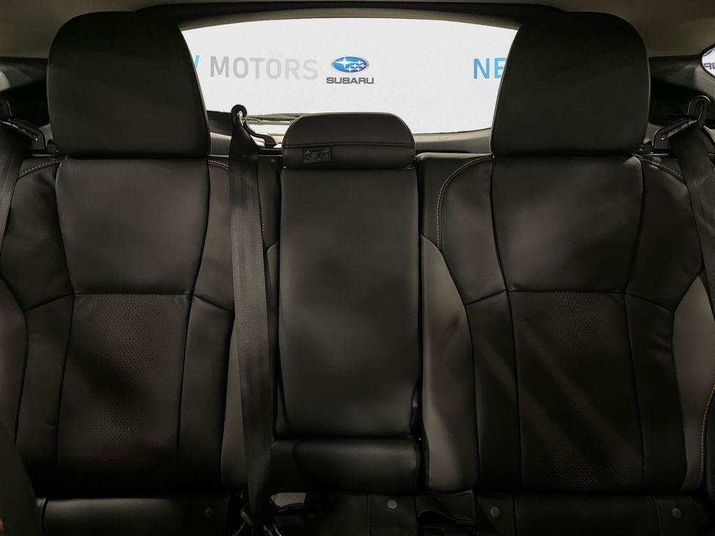 new 2026 Subaru Crosstrek car, priced at $35,424