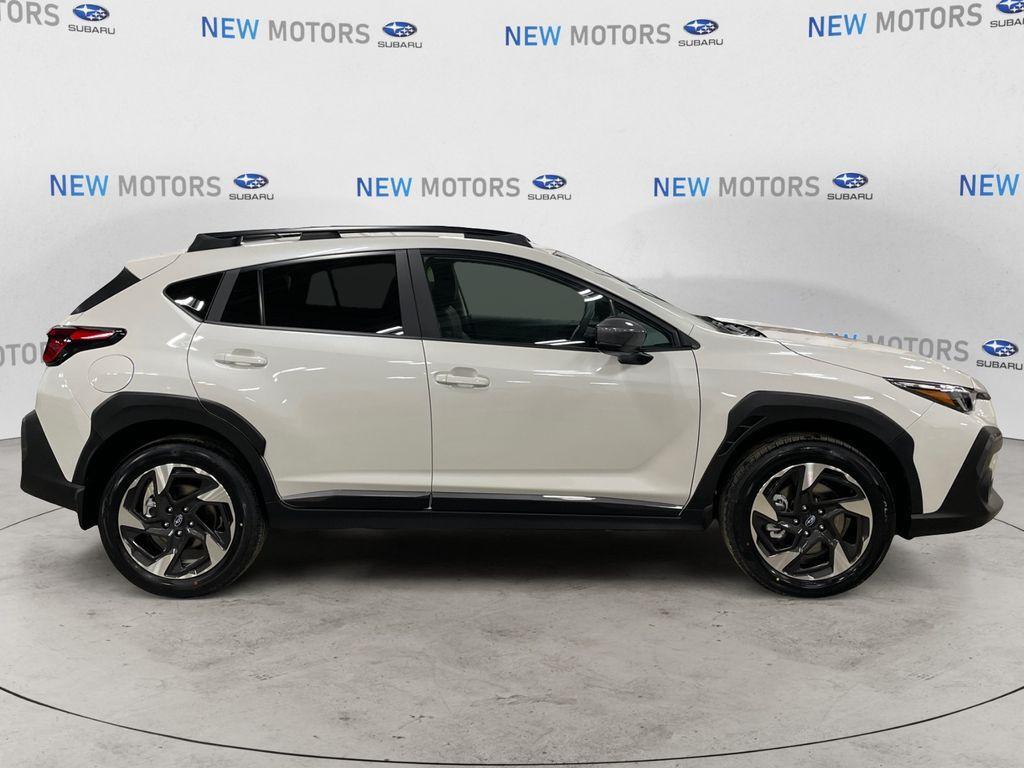 new 2026 Subaru Crosstrek car, priced at $35,424