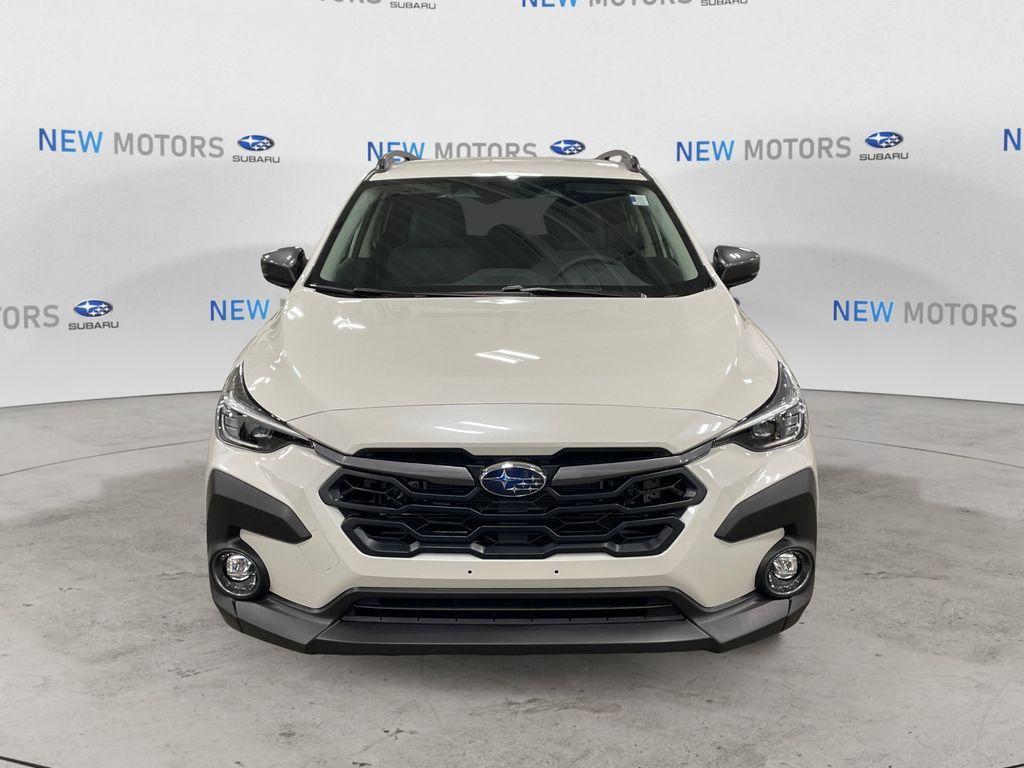 new 2026 Subaru Crosstrek car, priced at $37,386