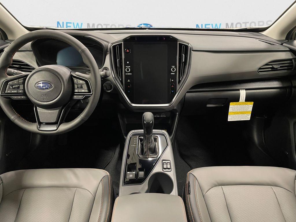 new 2026 Subaru Crosstrek car, priced at $37,386