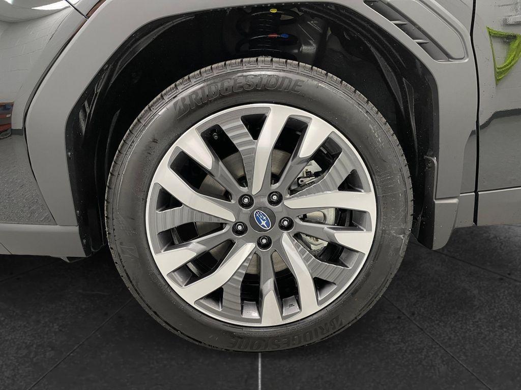 new 2026 Subaru Forester car, priced at $42,981