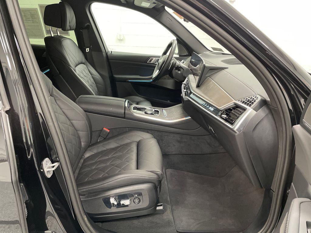 used 2026 BMW X5 car, priced at $73,032
