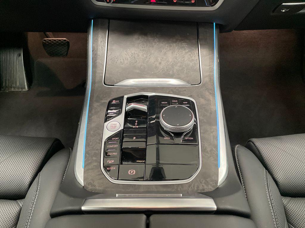 used 2026 BMW X5 car, priced at $73,032