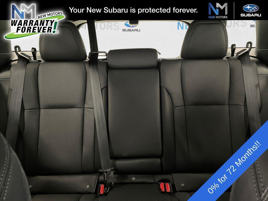 new 2026 Subaru Outback car, priced at $50,591
