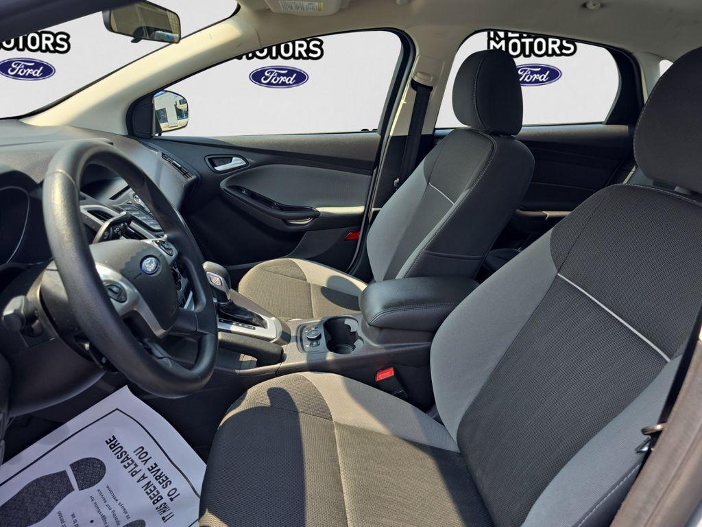 used 2014 Ford Focus car, priced at $8,439