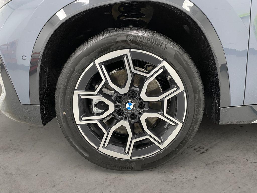 new 2026 BMW X1 car, priced at $49,070
