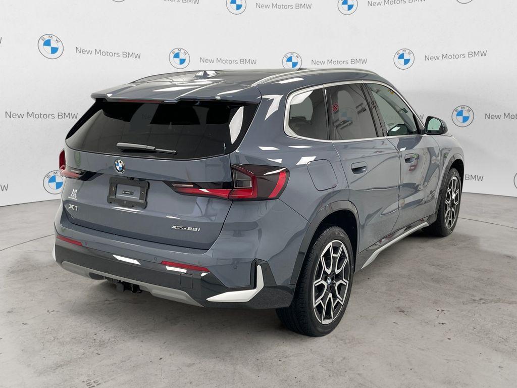 new 2026 BMW X1 car, priced at $49,070