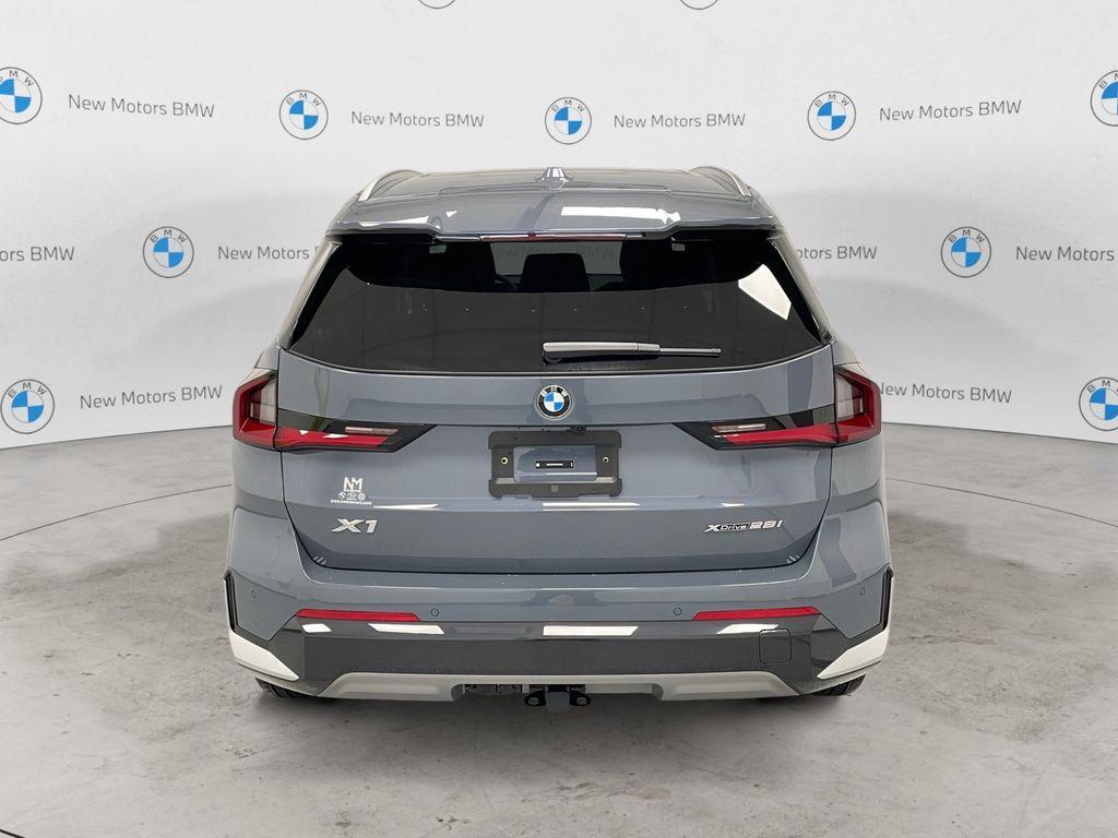 new 2026 BMW X1 car, priced at $49,070
