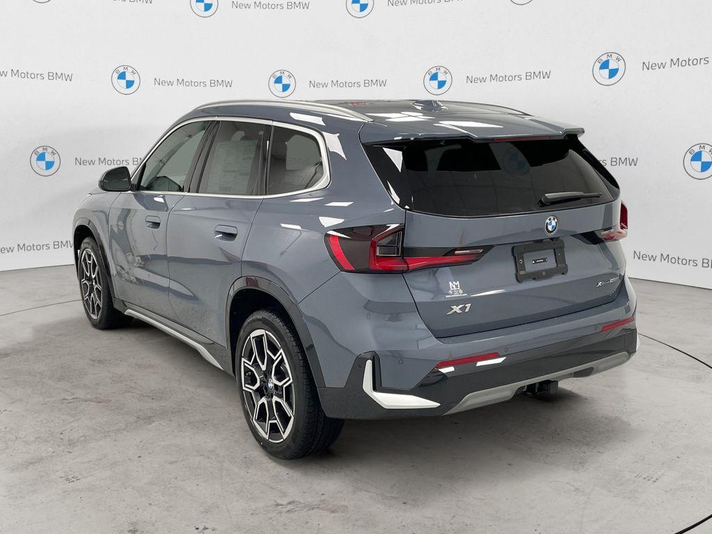 new 2026 BMW X1 car, priced at $49,070