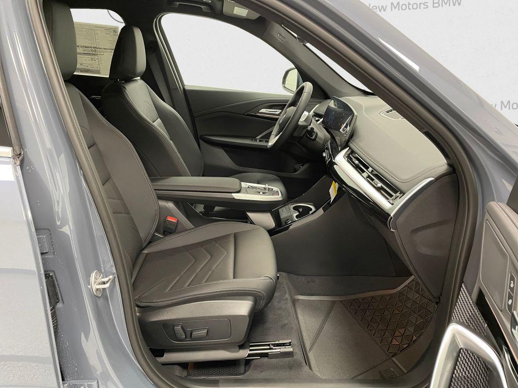 new 2026 BMW X1 car, priced at $49,070