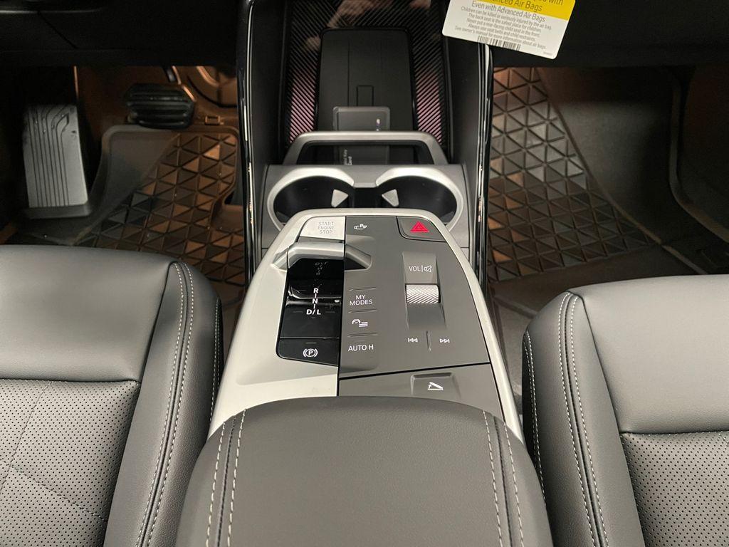 new 2026 BMW X1 car, priced at $49,070