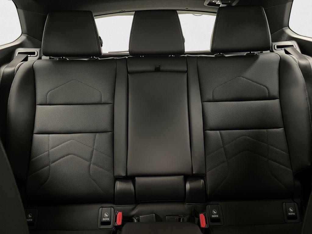 new 2026 BMW X1 car, priced at $49,070