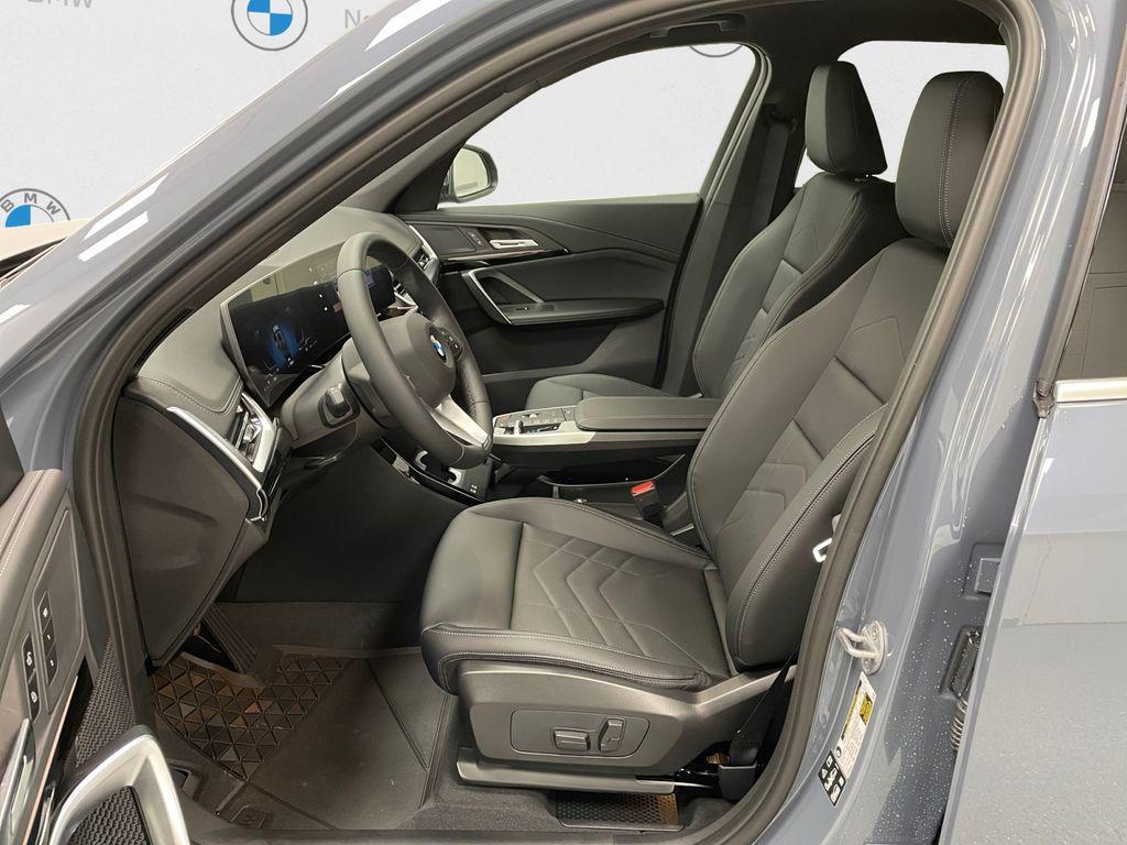 new 2026 BMW X1 car, priced at $49,070