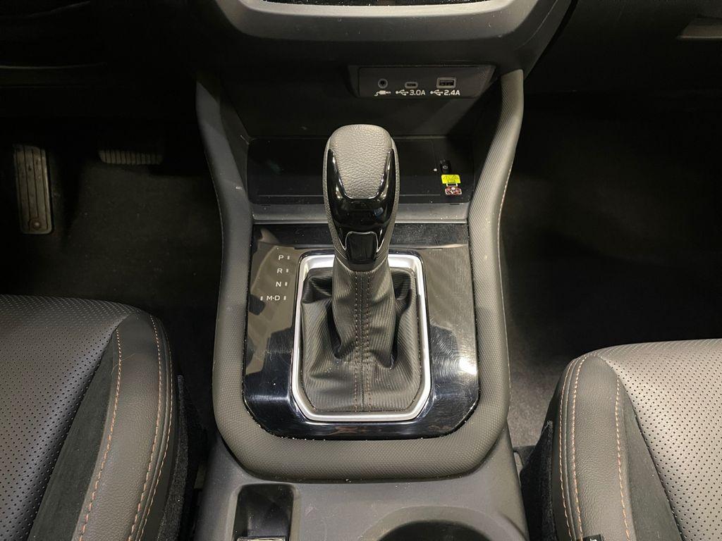 used 2025 Subaru Forester car, priced at $35,773