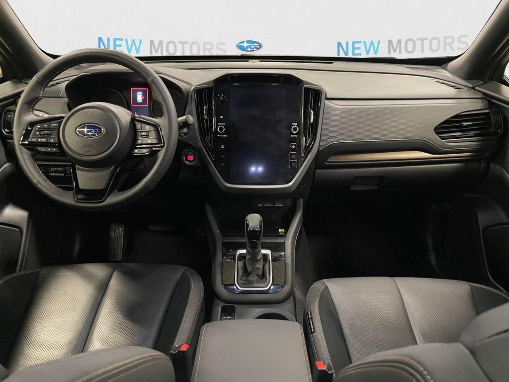 used 2025 Subaru Forester car, priced at $35,773