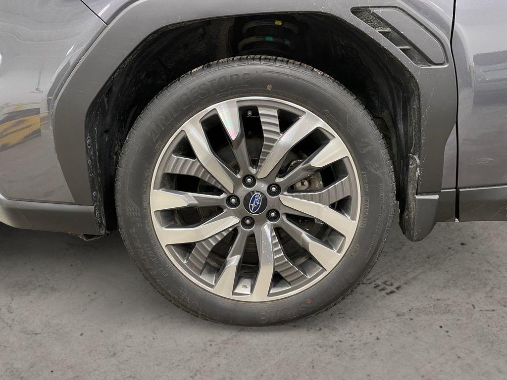 used 2025 Subaru Forester car, priced at $35,773