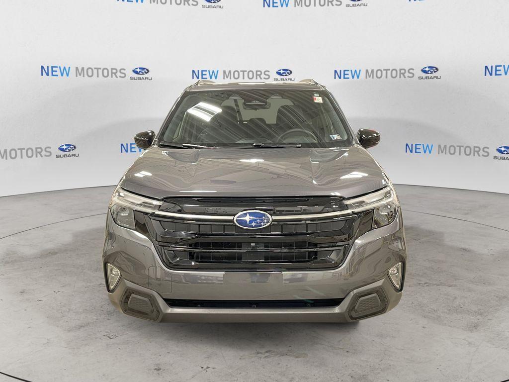 used 2025 Subaru Forester car, priced at $35,773