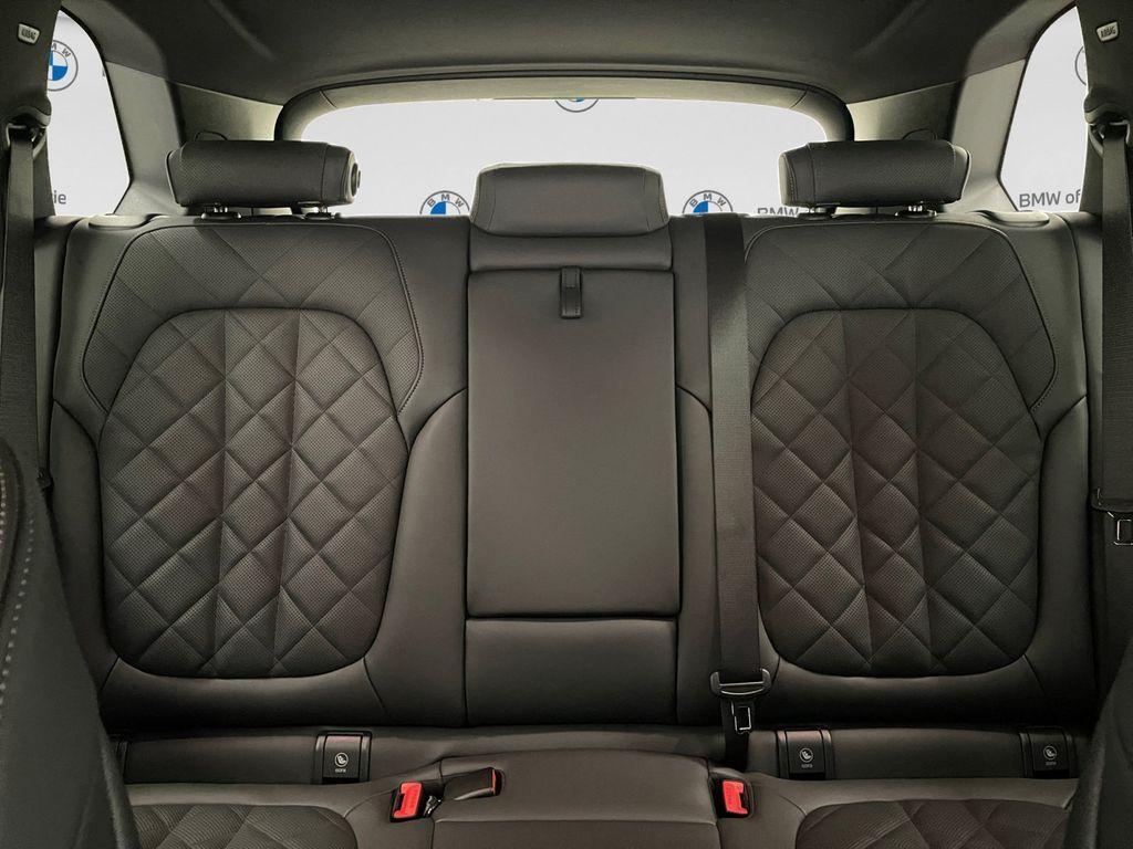 new 2026 BMW X5 car, priced at $87,490