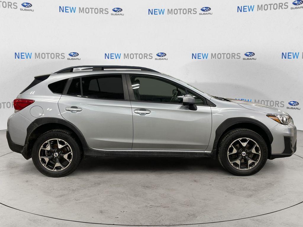 used 2018 Subaru Crosstrek car, priced at $17,807