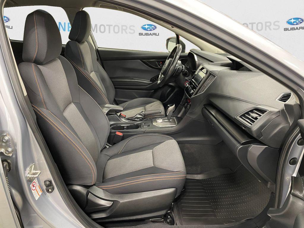 used 2018 Subaru Crosstrek car, priced at $17,807