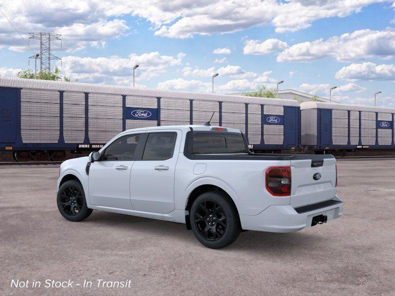 new 2026 Ford Maverick car