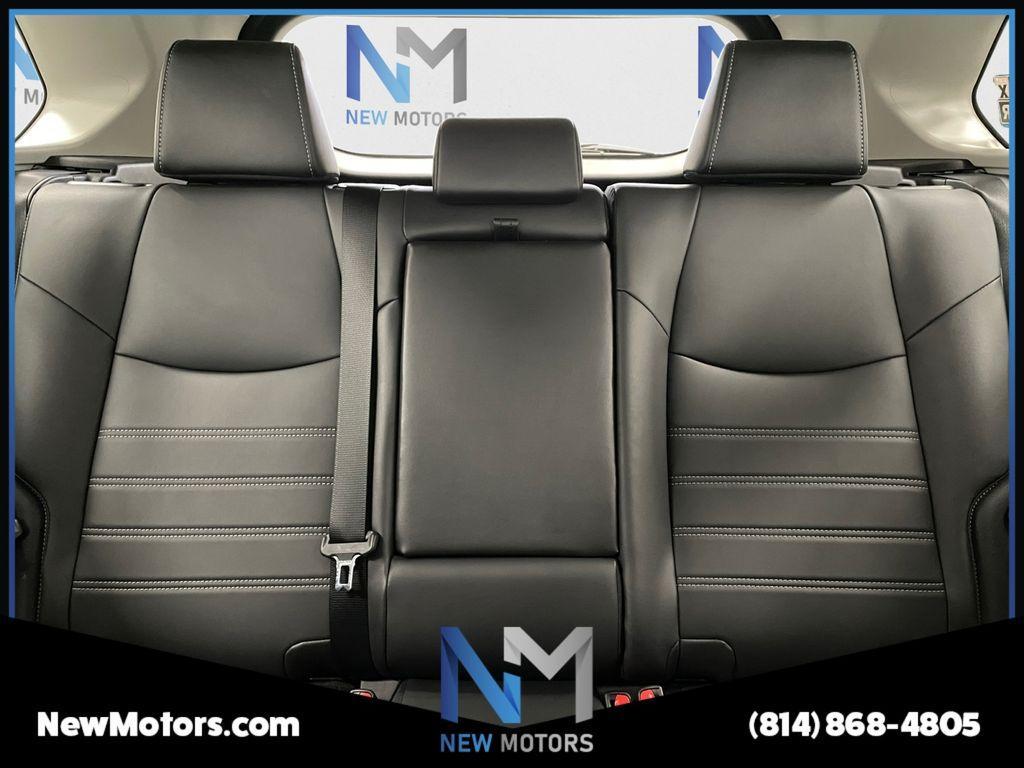 used 2023 Toyota RAV4 car, priced at $35,994