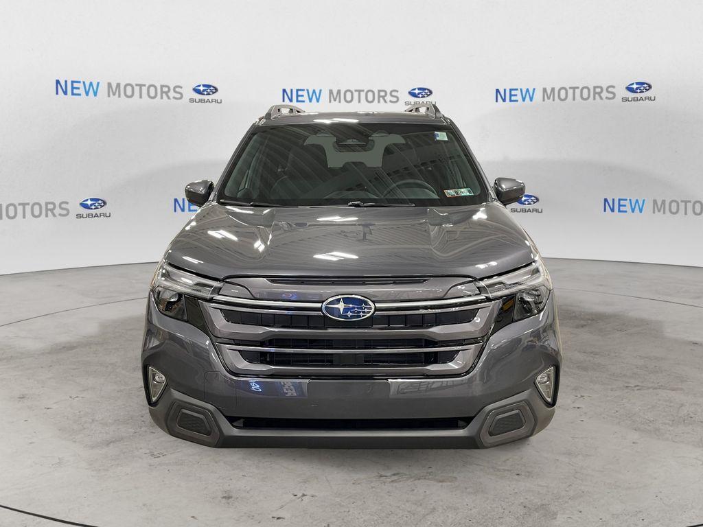 new 2026 Subaru Forester car, priced at $41,785