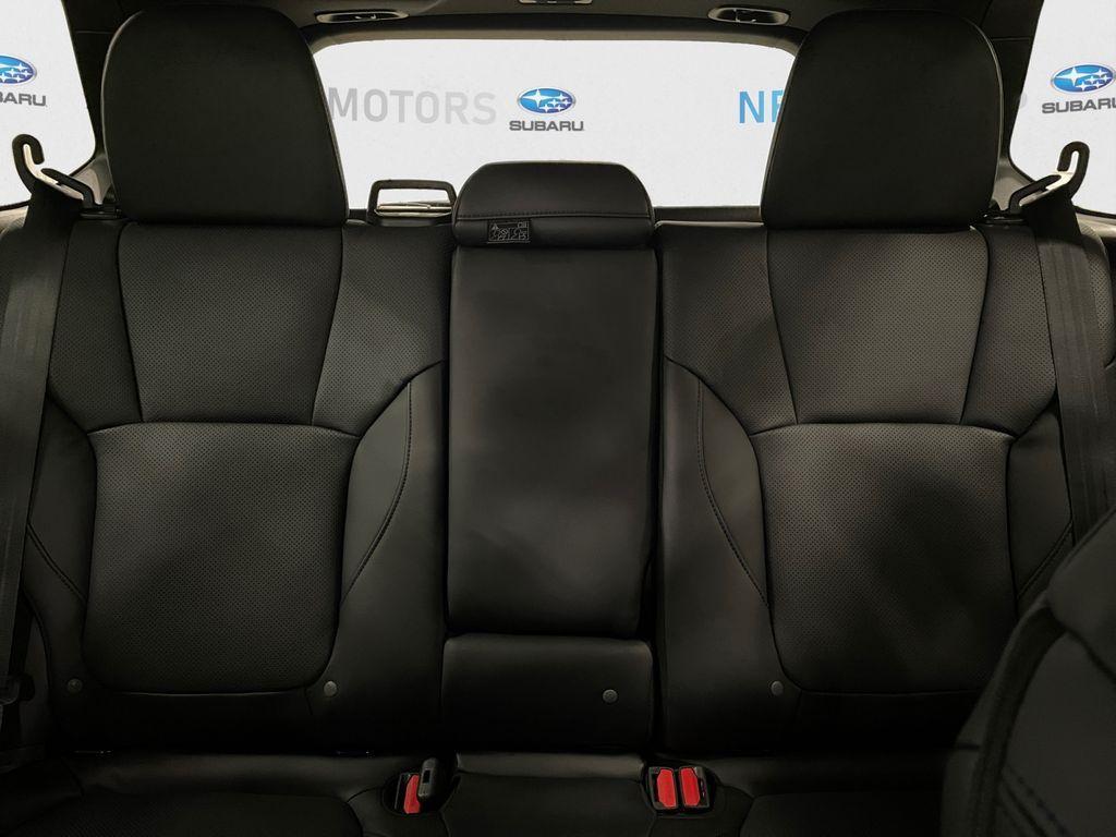 new 2026 Subaru Forester car, priced at $41,785